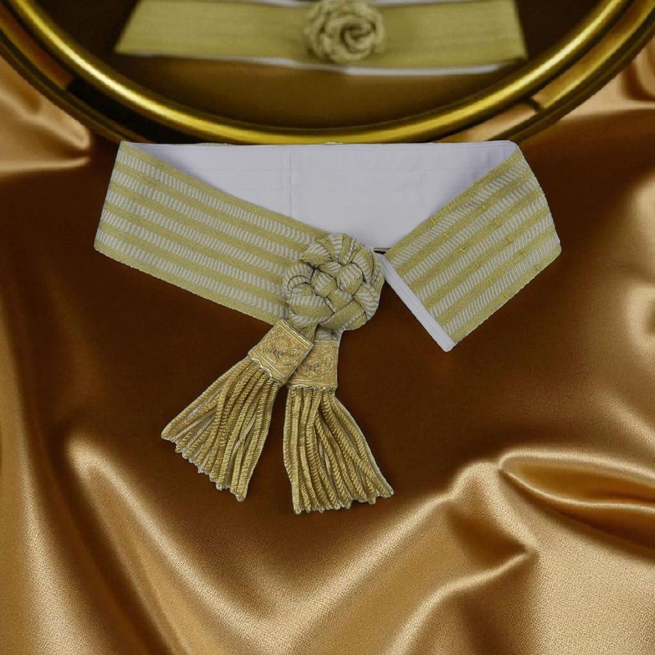 Napoleonic 1st Empire Field Marshall of the Empire Sash