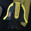 Napoleonic Bicorn Hat: British Officer Military Reenactment Costume