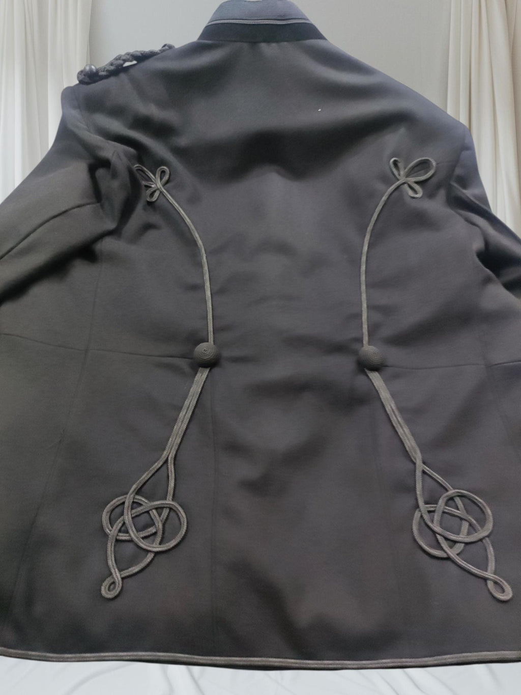 Napoleonic British Empire Natal Patrol Tunic Jacket & Pant : Historical Reenactment Costume