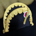 Napoleonic Bicorn Hat: 1st Empire Reenactment Costume Accessory